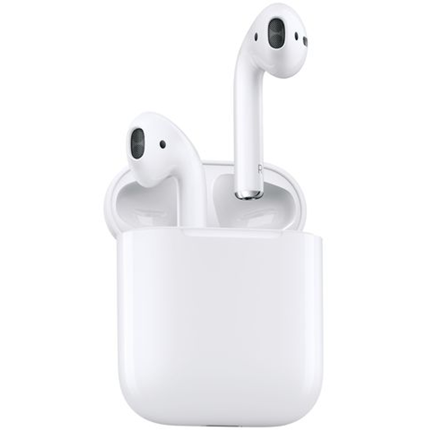 Ice White Airpods