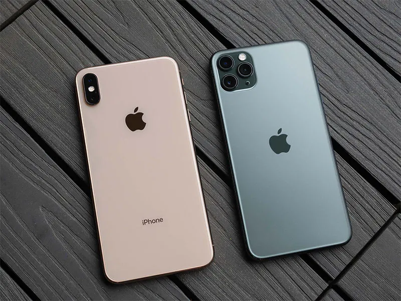 Iphone 11 pro max