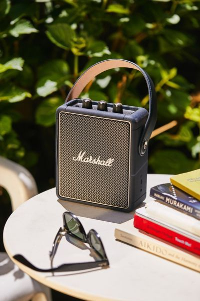 Marshall Stockwell II Portable Speaker