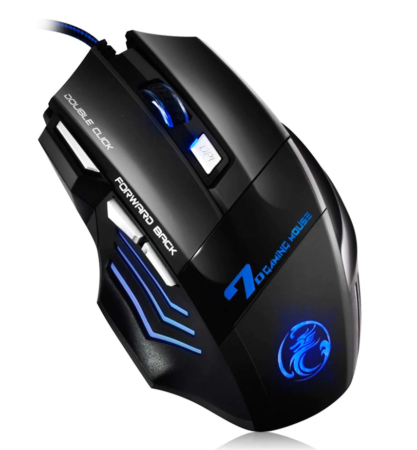 Hazor Mouse Gaming